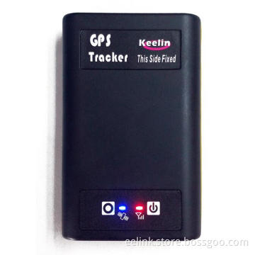 Personal GPS Tracker To Track Lone Worker